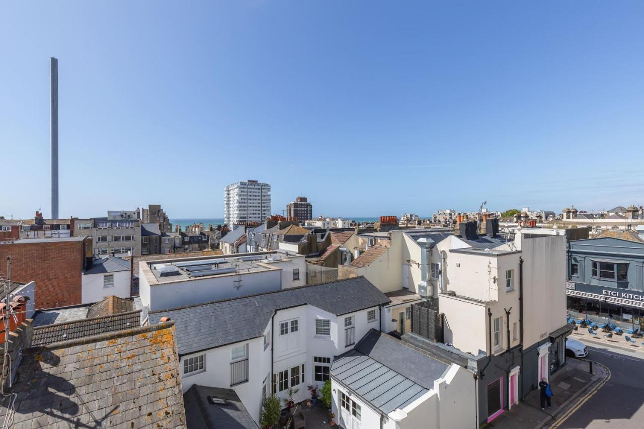 Right On - Brighton - By My Getaways Apartment Exterior photo