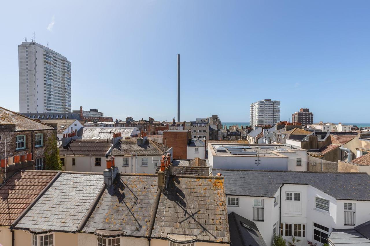 Right On - Brighton - By My Getaways Apartment Exterior photo
